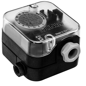 Công tắc áp suất khí LGW...A2 , LGW...A2P , LGW...A2-7- DUNGS